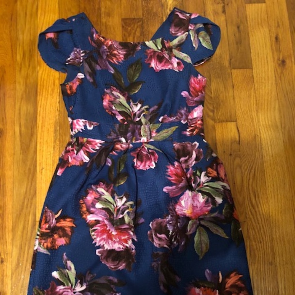 Dress in Women